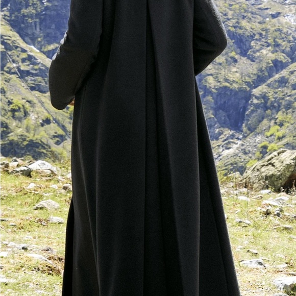 Peruvian Connection Decades Coat - Picture 4 of 8